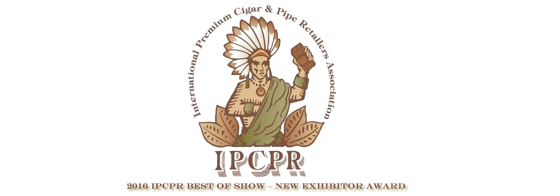 2016 IPCPR Best of Show – New Exhibitor Award